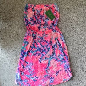 Lilly Pulitzer Windsor Dress